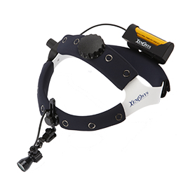 Xenosys L2S14C Wireless Headlight