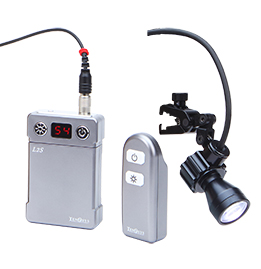 Xenosys L2S15 Surgical Headlight