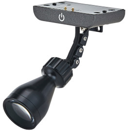 L2SW without battery fitted