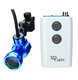 Xenosys XD Dental Headlight